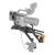 SmallRig 4125B - zestaw, rig naramienny stabilizator do Sony FX6_1